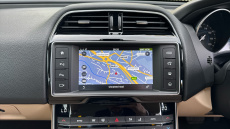 Jaguar XE 2.0 Ingenium Prestige 4dr Auto Petrol Saloon